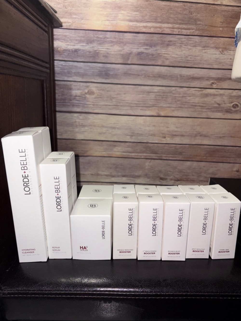 Lorde + Belle Skincare